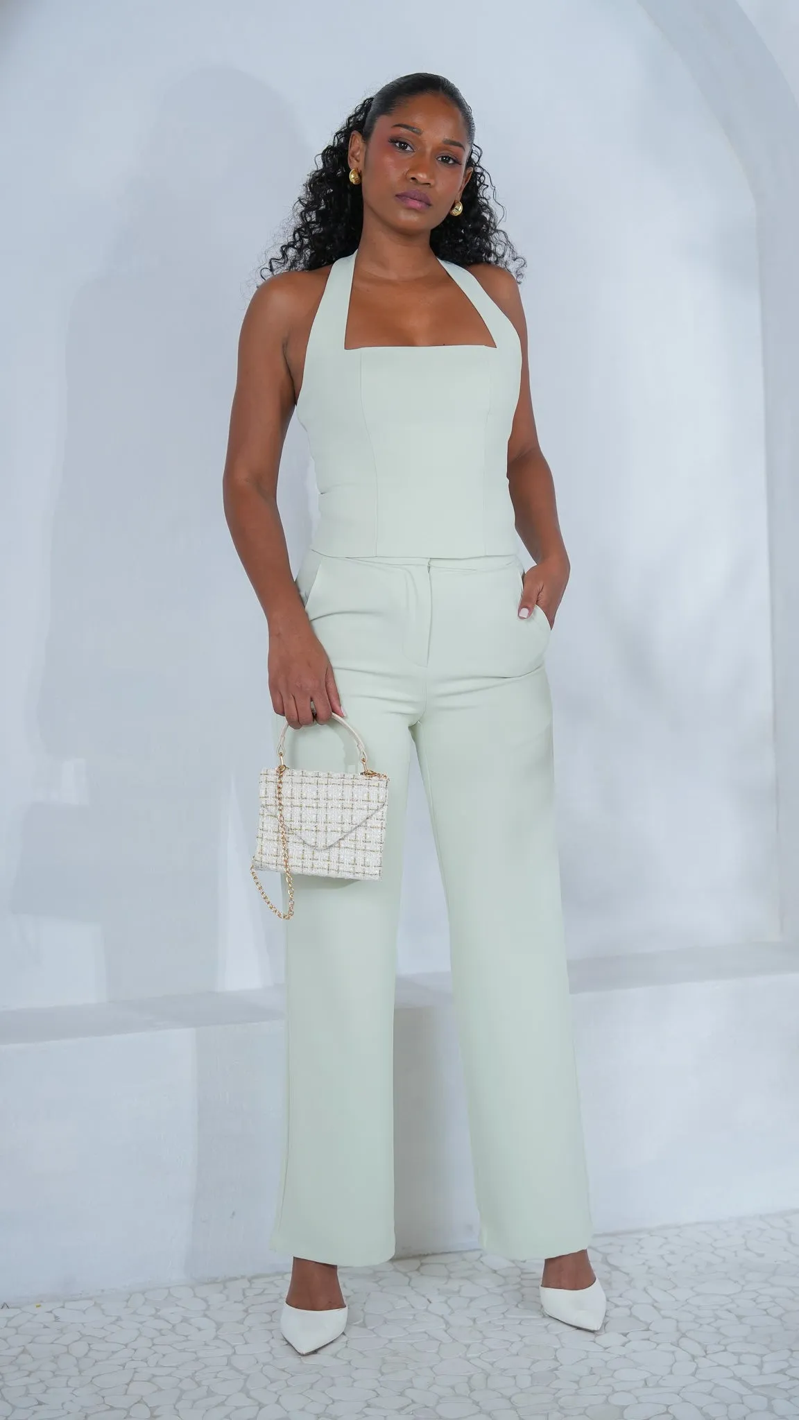 Kai Pants