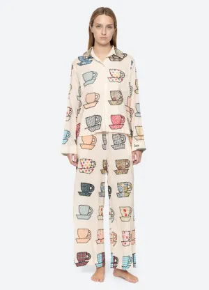 Karmen PJ Set