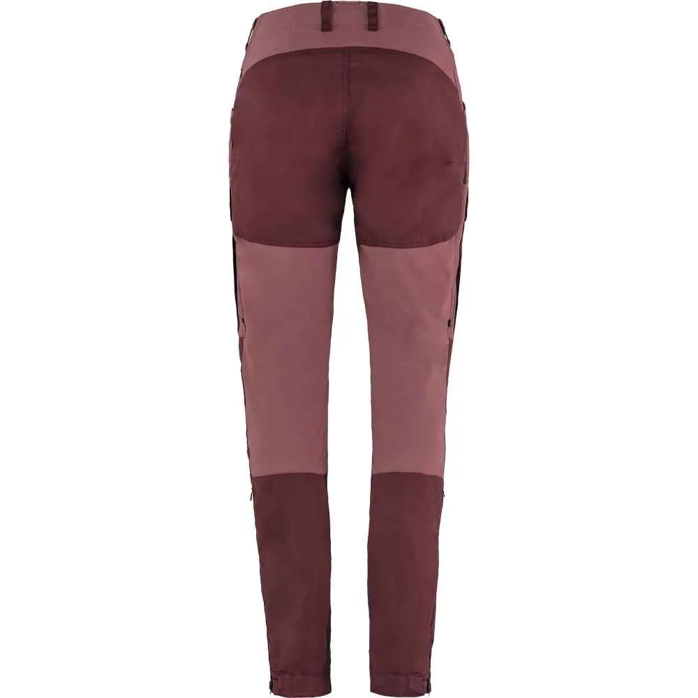 Keb Curved Trousers W