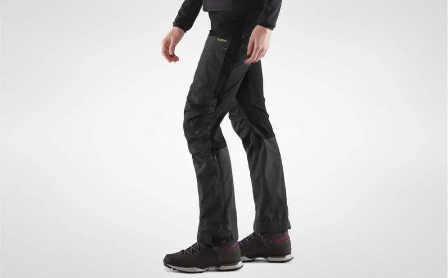 Keb Curved Trousers W