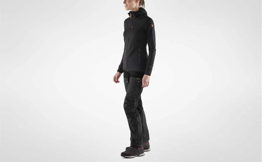 Keb Curved Trousers W