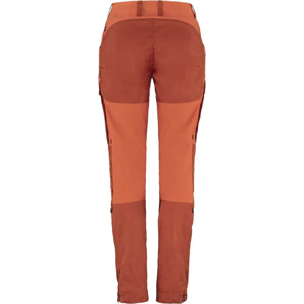 Keb Curved Trousers W