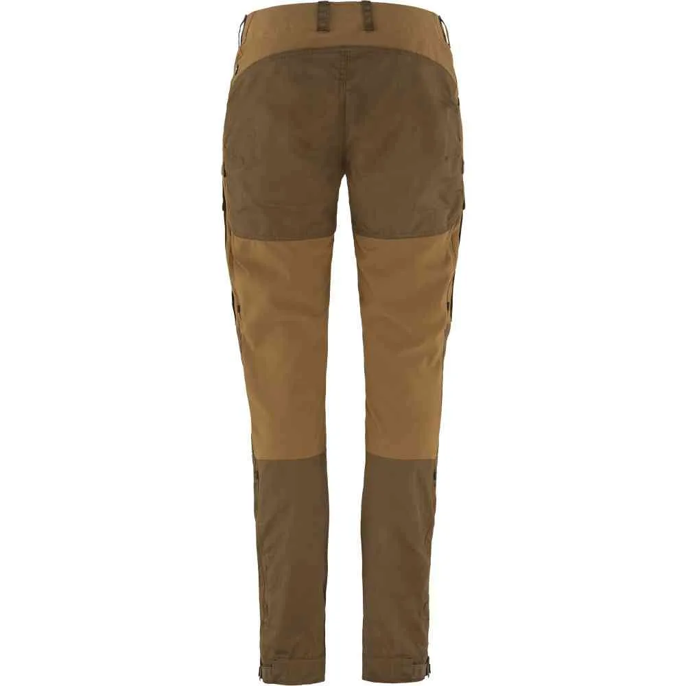 Keb Curved Trousers W