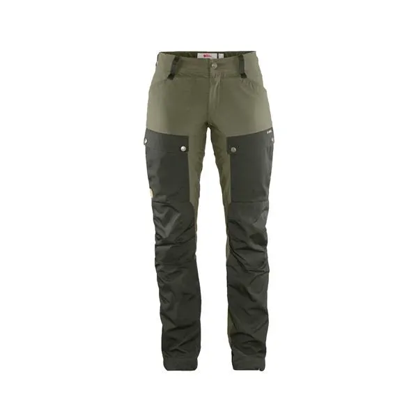 Keb Curved Trousers W