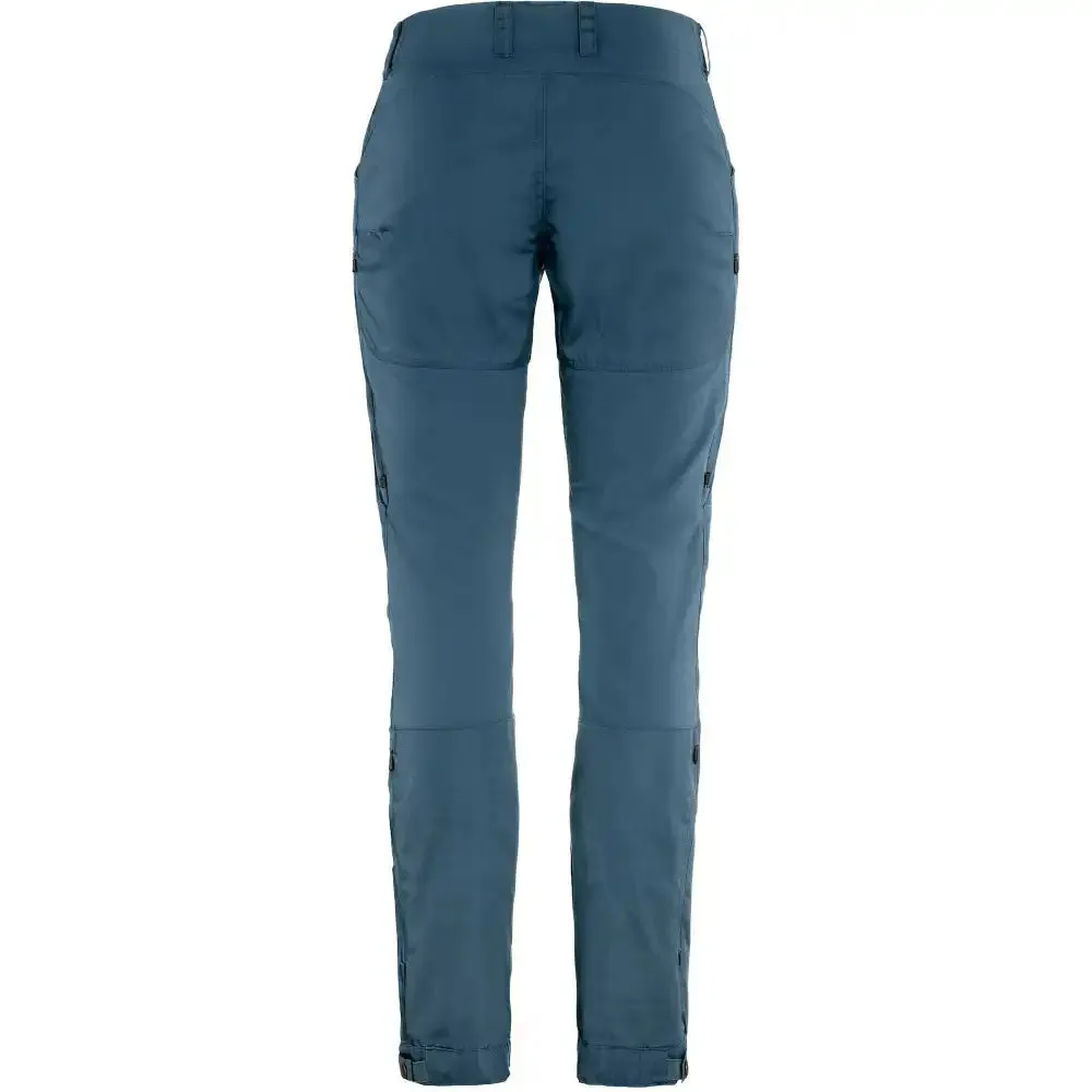 Keb Curved Trousers W