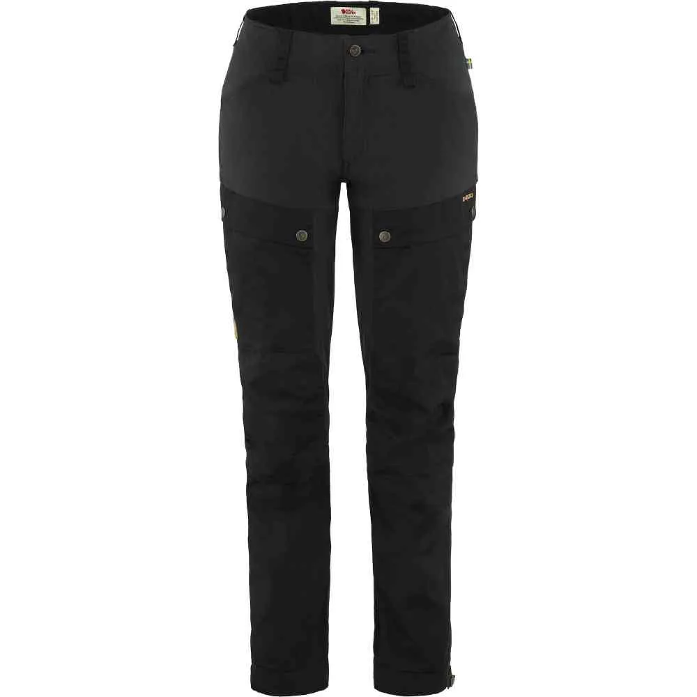 Keb Curved Trousers W