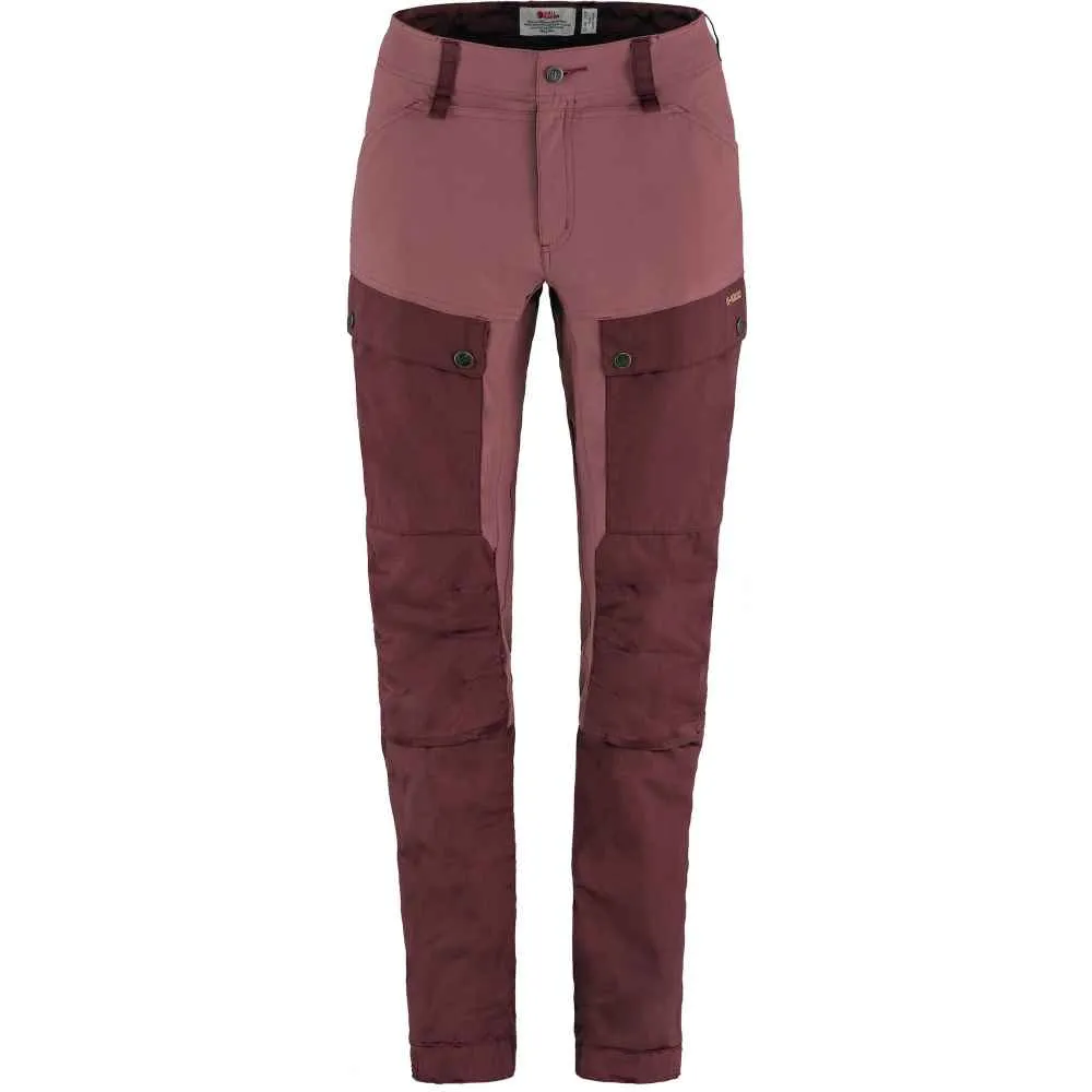 Keb Curved Trousers W