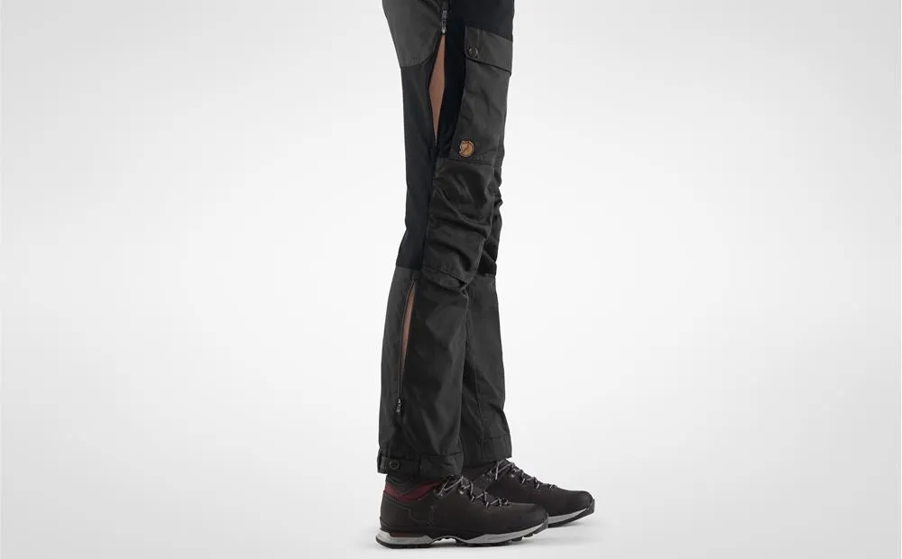 Keb Curved Trousers W
