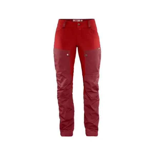 Keb Curved Trousers W