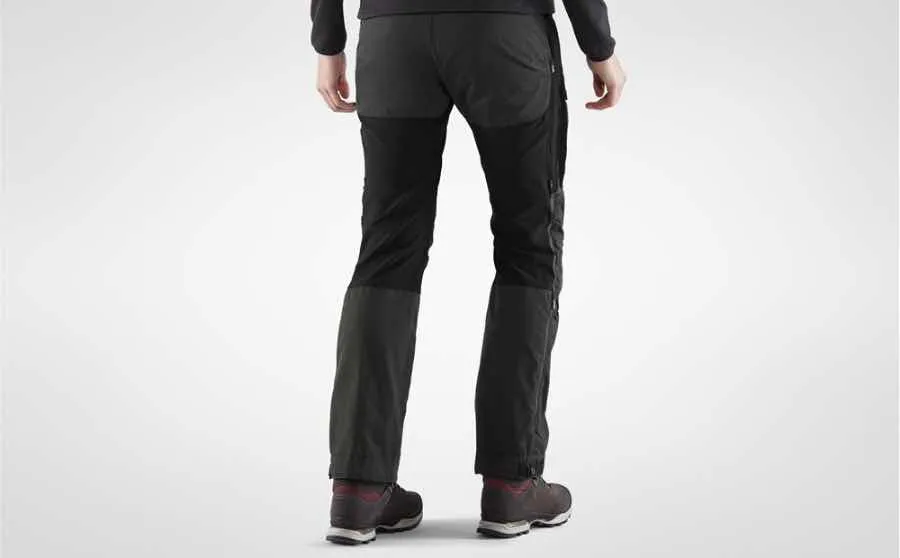 Keb Curved Trousers W