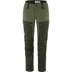 Keb Trousers W Short