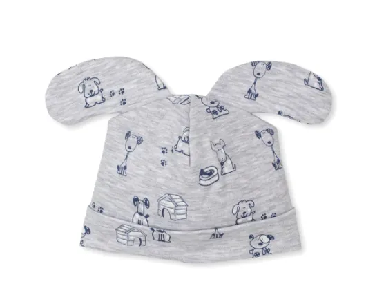 Kissy Kissy Puppy Pack Converter Gown