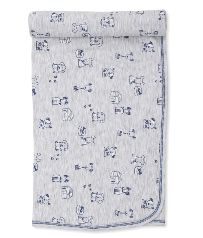 Kissy Kissy Puppy Pack Converter Gown