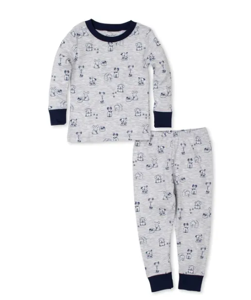 Kissy Kissy Puppy Pack Converter Gown