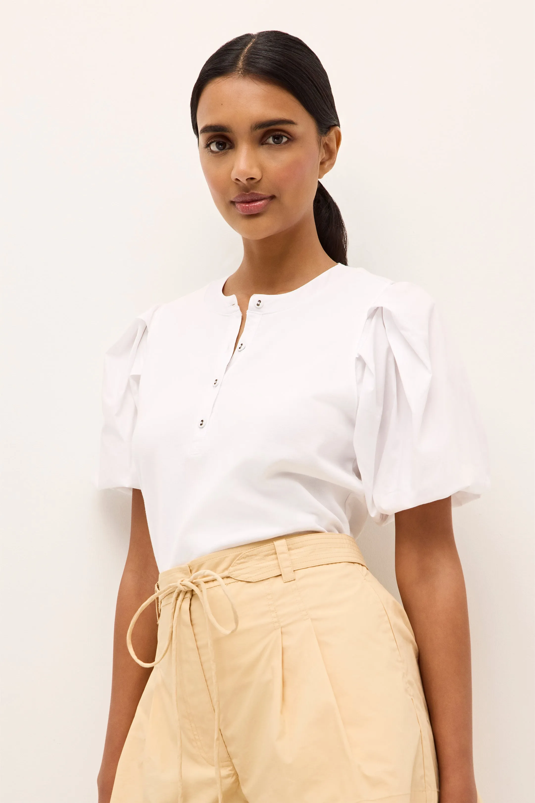 LANDER SHORT