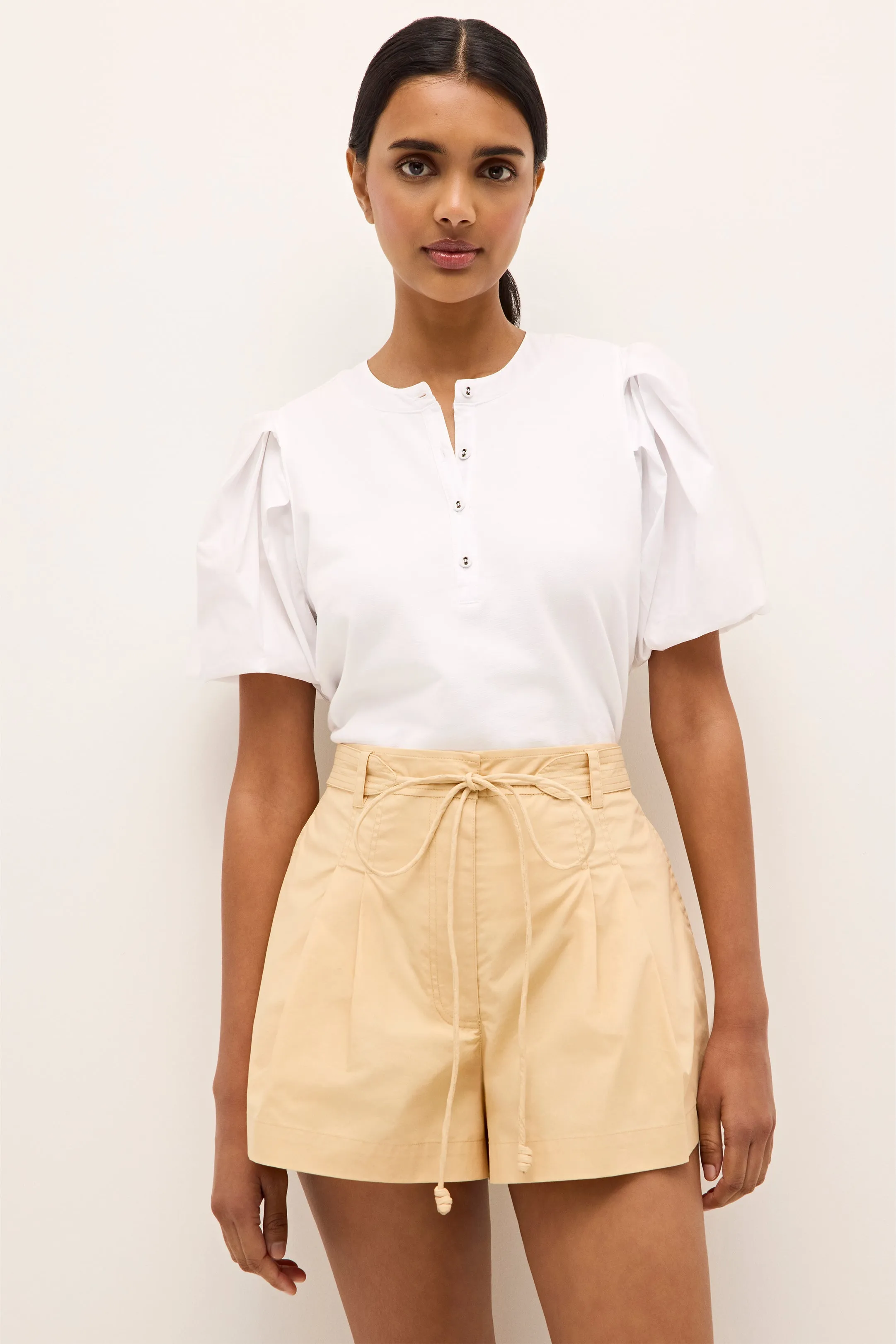 LANDER SHORT