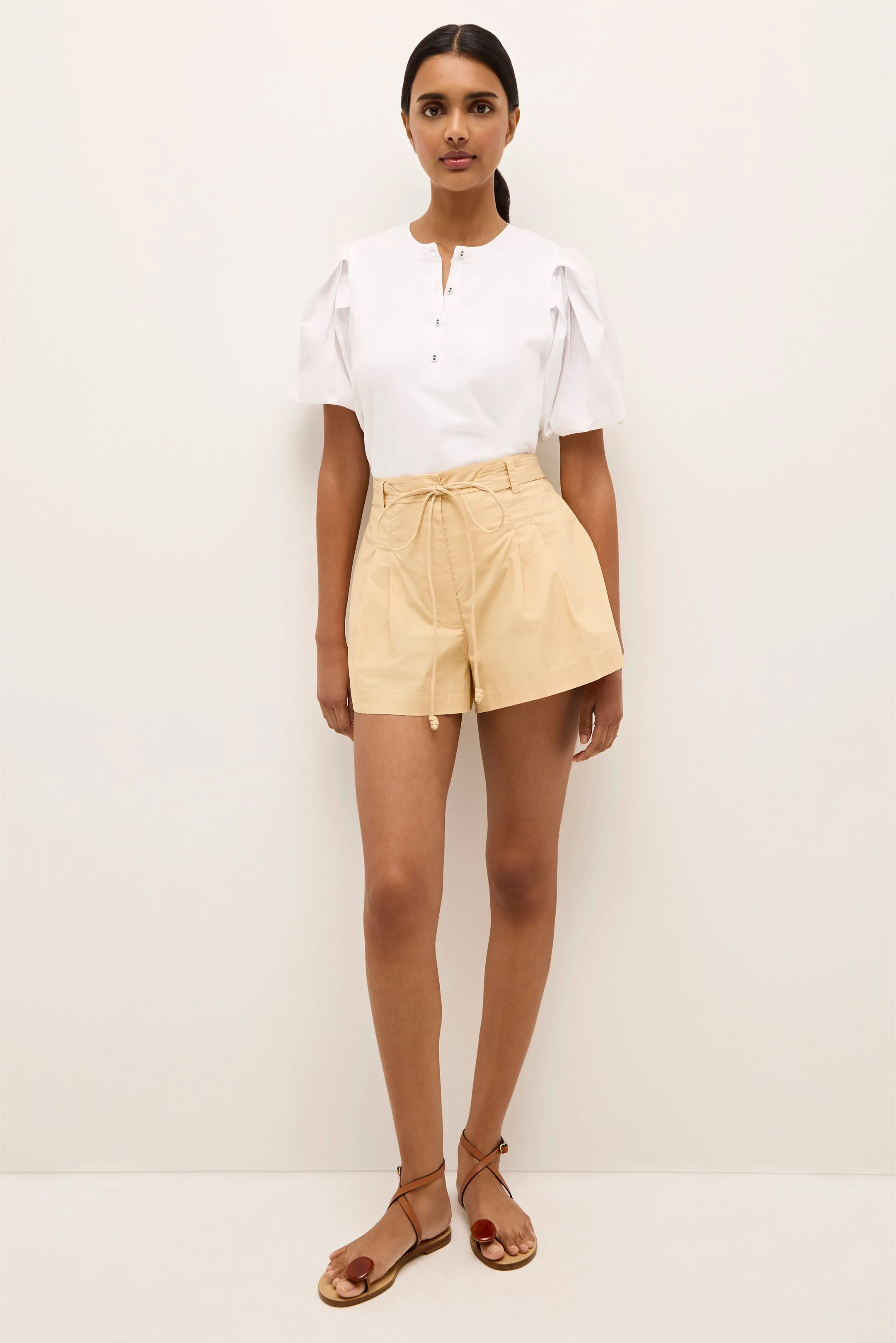 LANDER SHORT