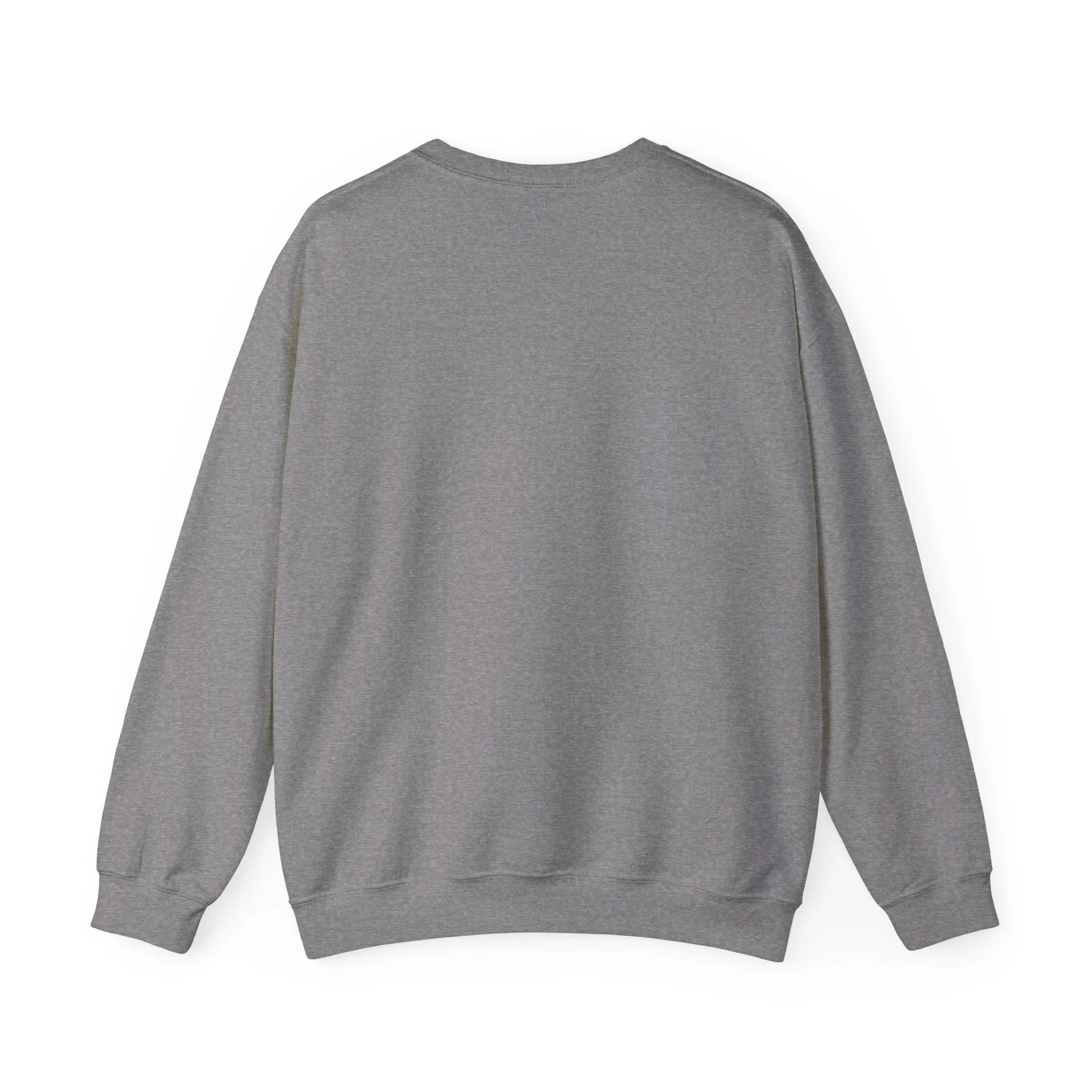 Leopard Pumpkin Crewneck Sweatshirt