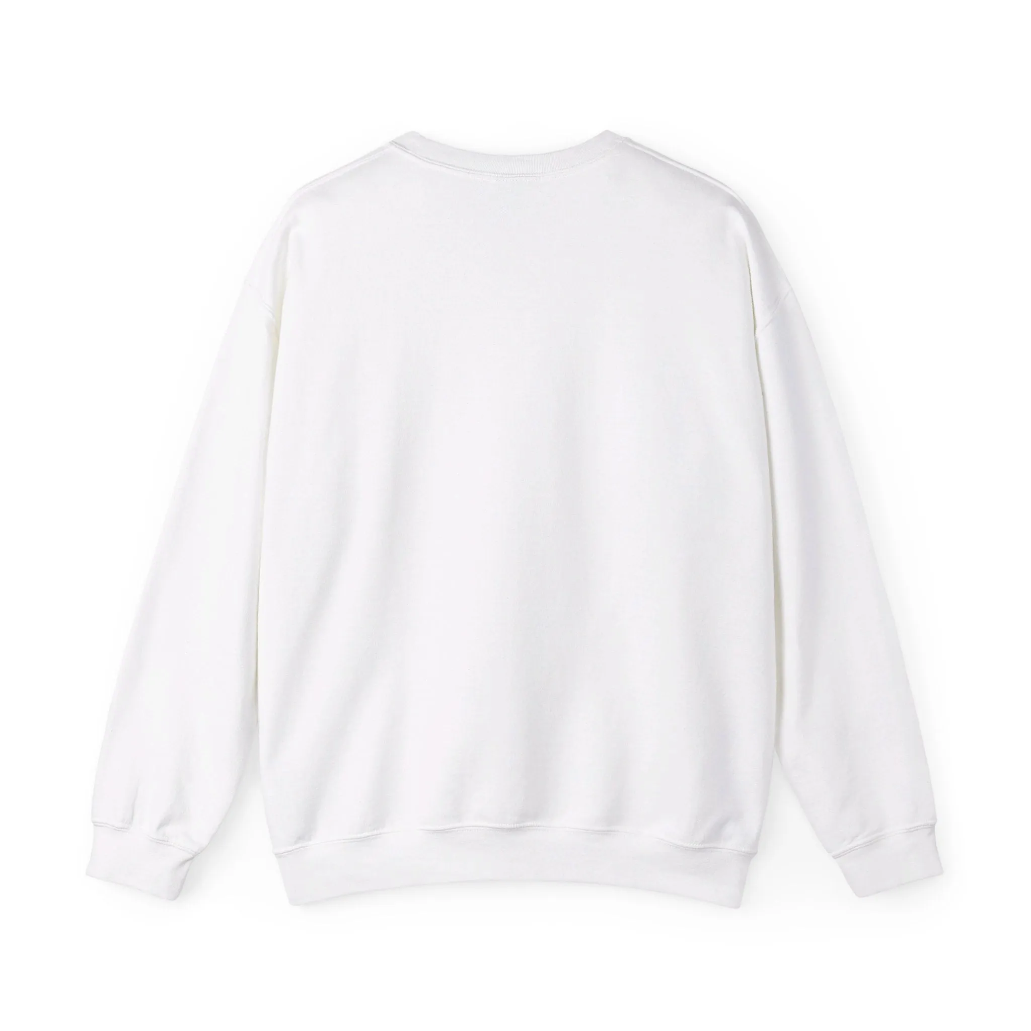 Leopard Pumpkin Crewneck Sweatshirt