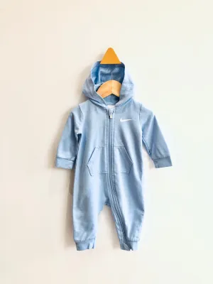 Logo Romper // 6M