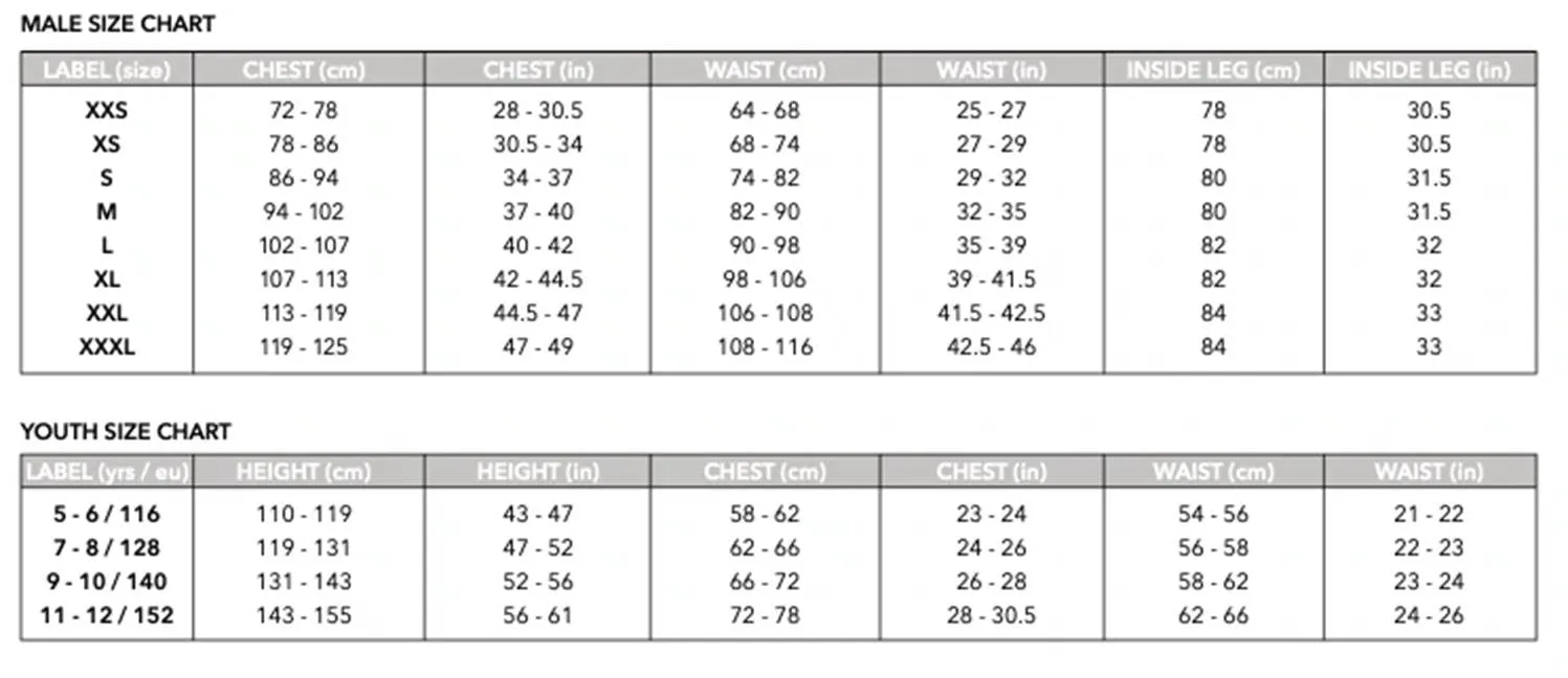 LWJCL Slim Fit Training Trousers