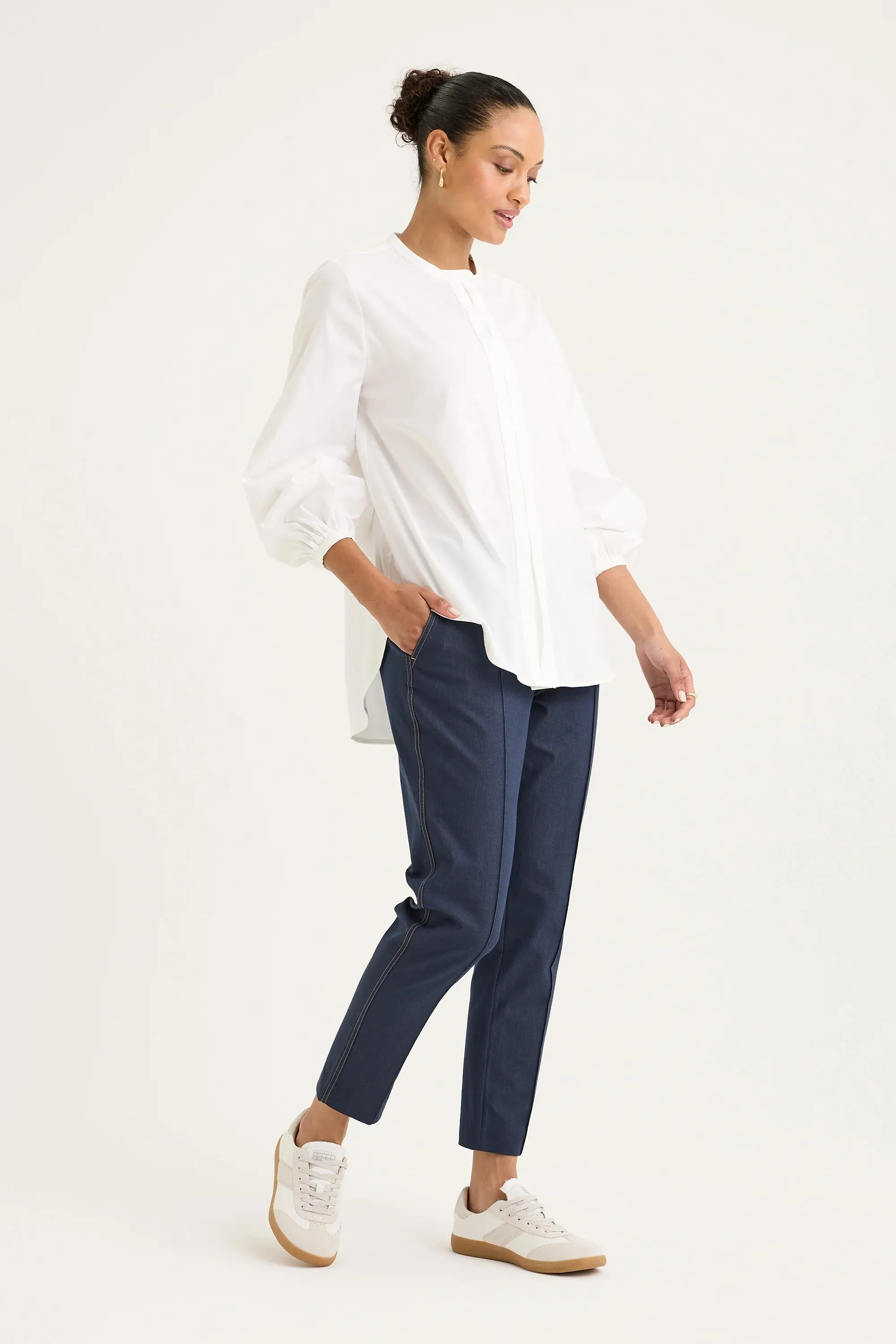 Mantle Top