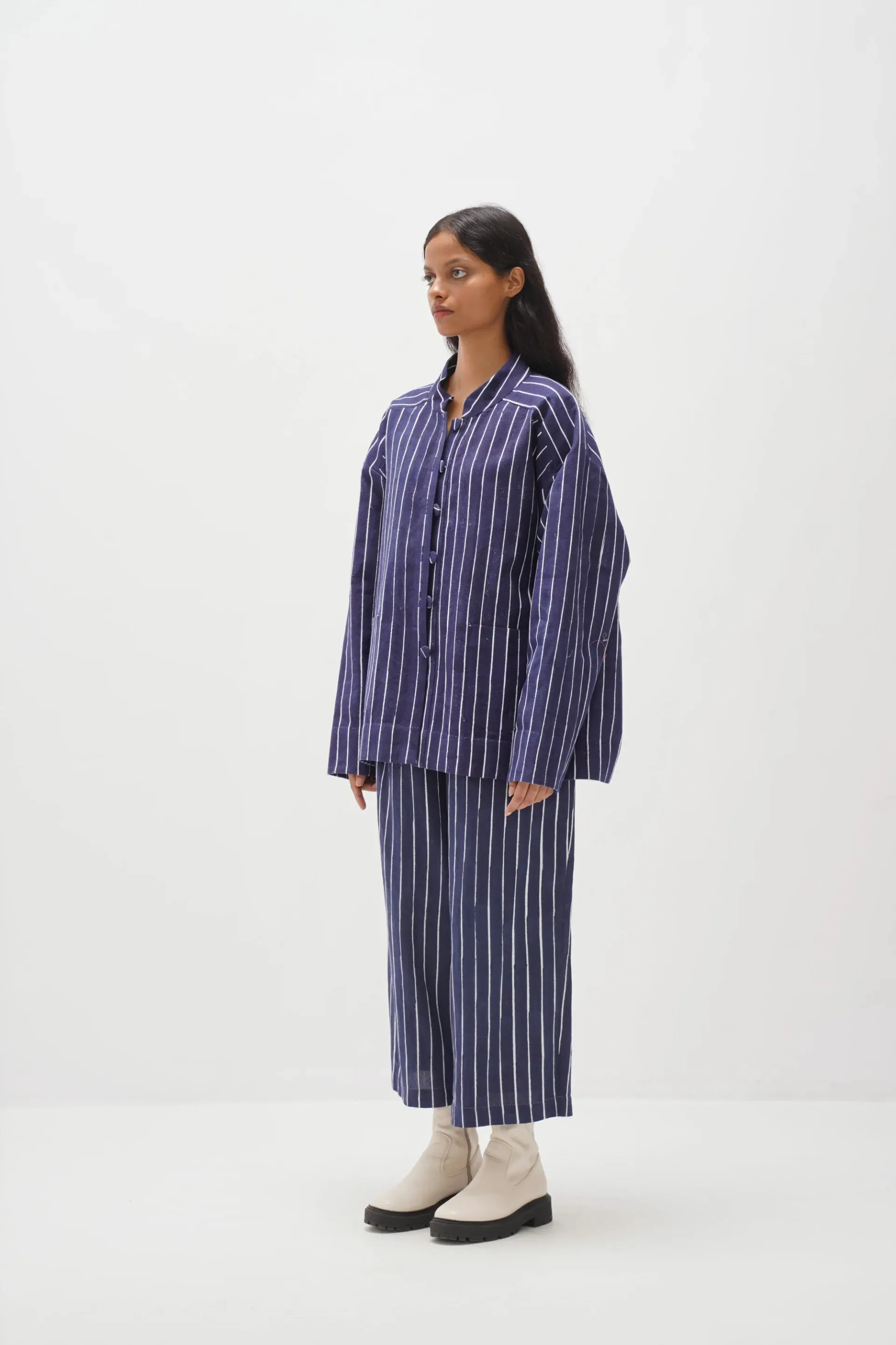 MARTIN TROUSER