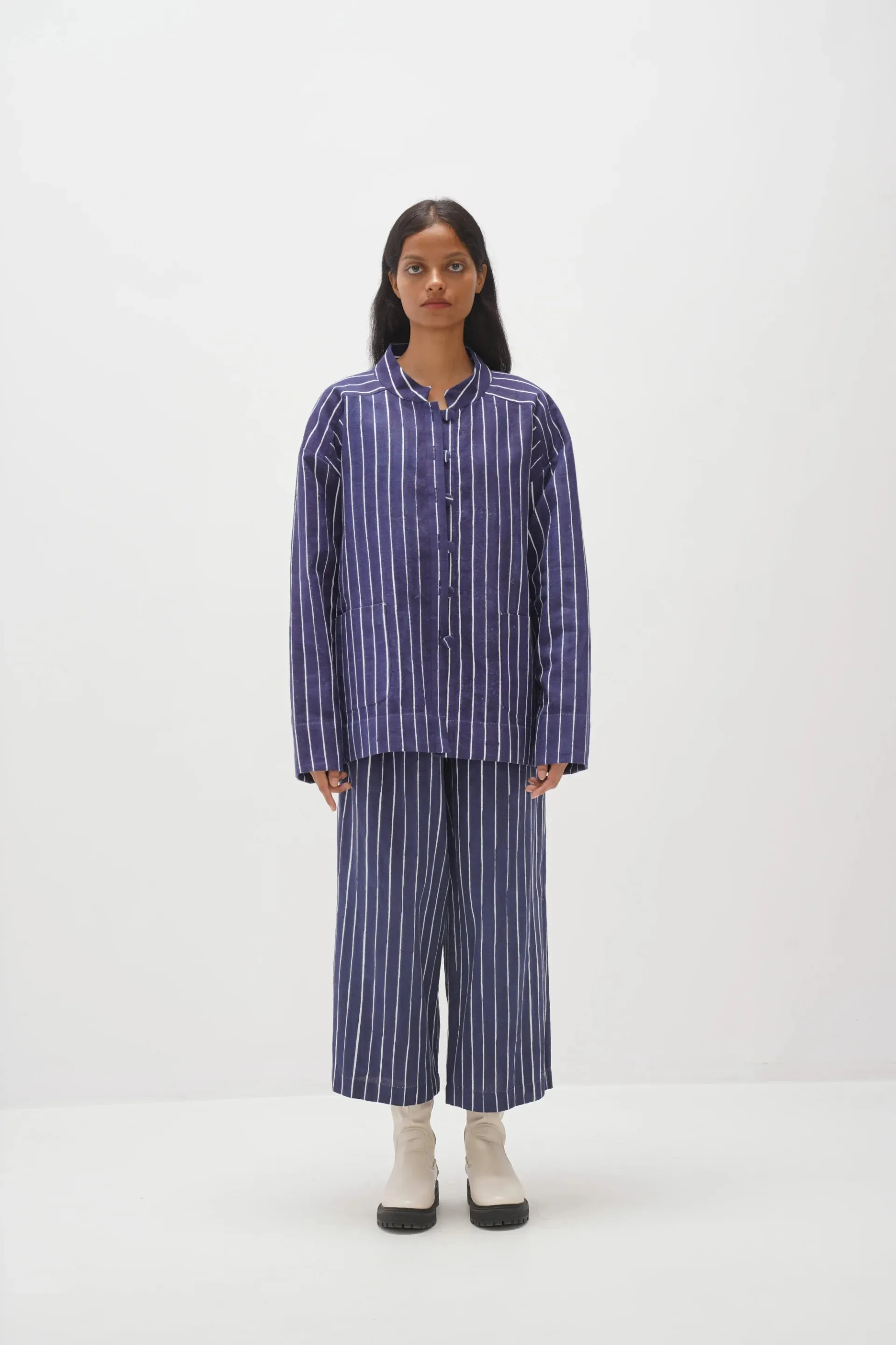 MARTIN TROUSER