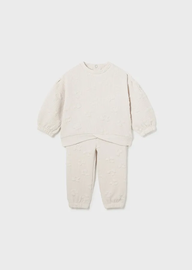 Mayoral 2827 Two Piece Tracksuit In Stock Now