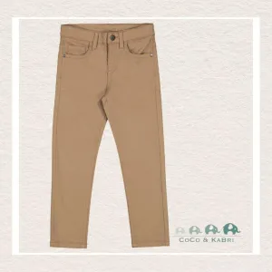 Mayoral: Boys 5 pocket slim fit basic pant