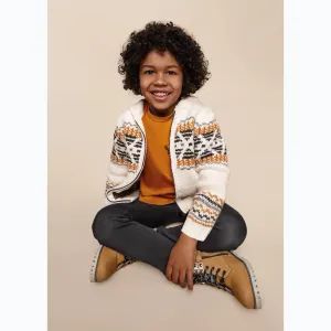 Mayoral Boys Soft Slim Fit Trousers 4523