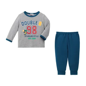 MIKIHOUSE DOUBLE_B ROOM WEAR