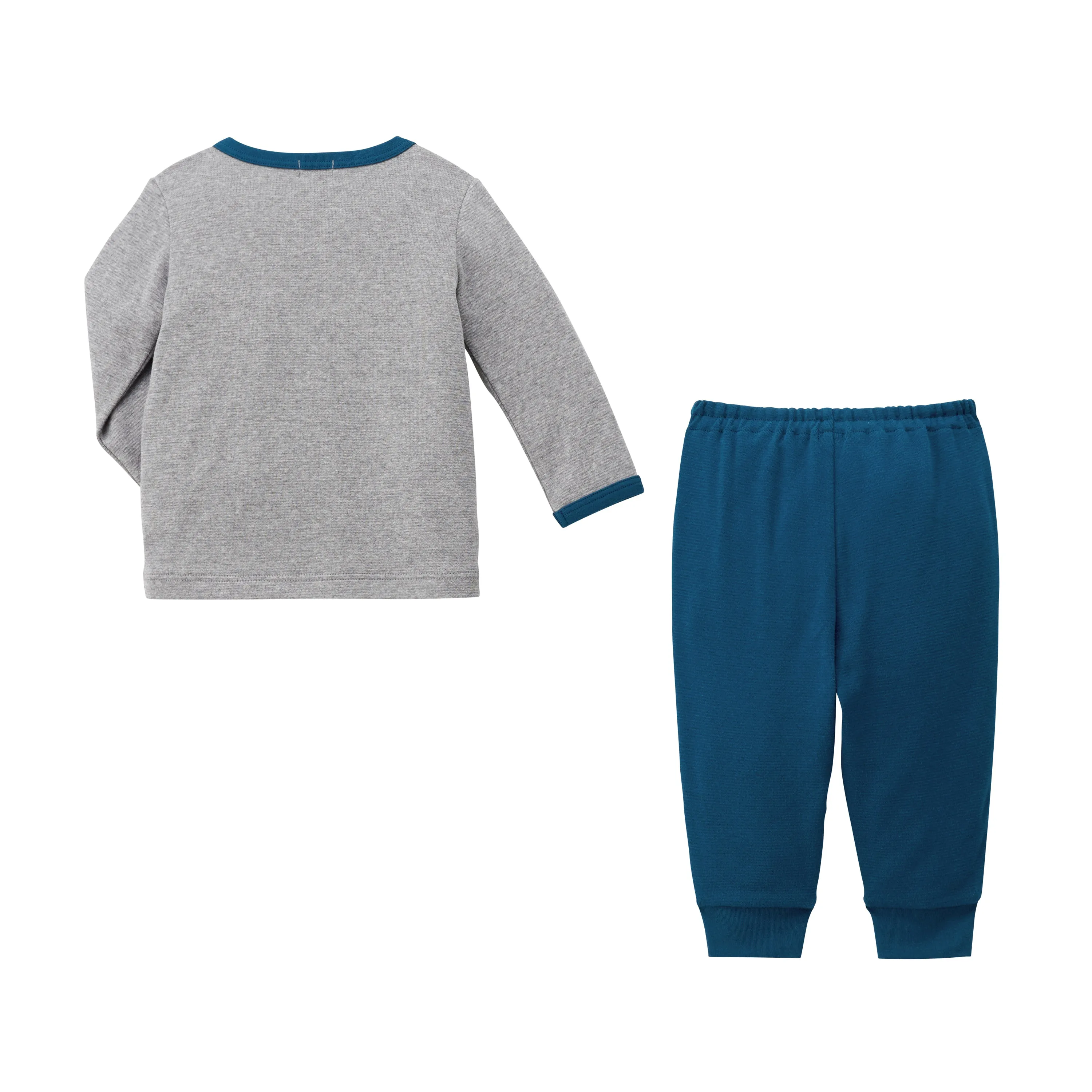 MIKIHOUSE DOUBLE_B ROOM WEAR