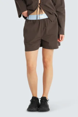 MILAN1 SHORTS