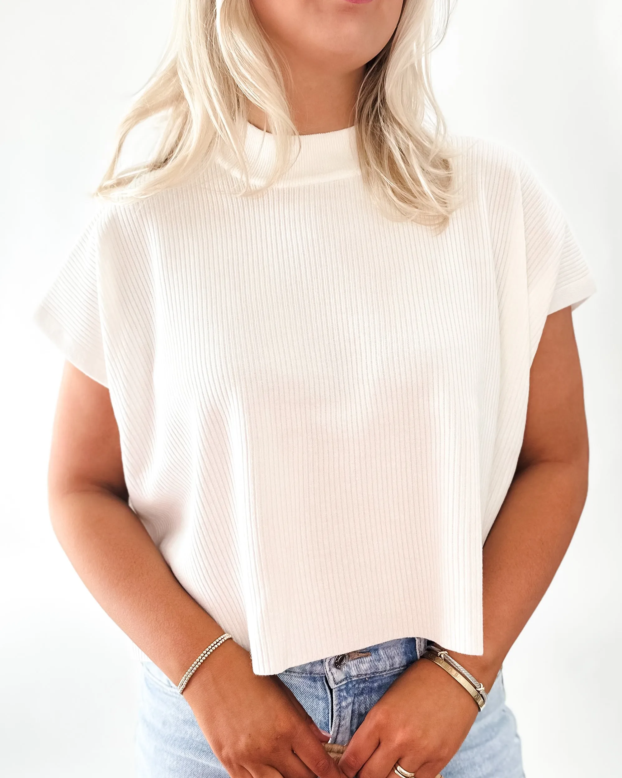 Millie Knit Top