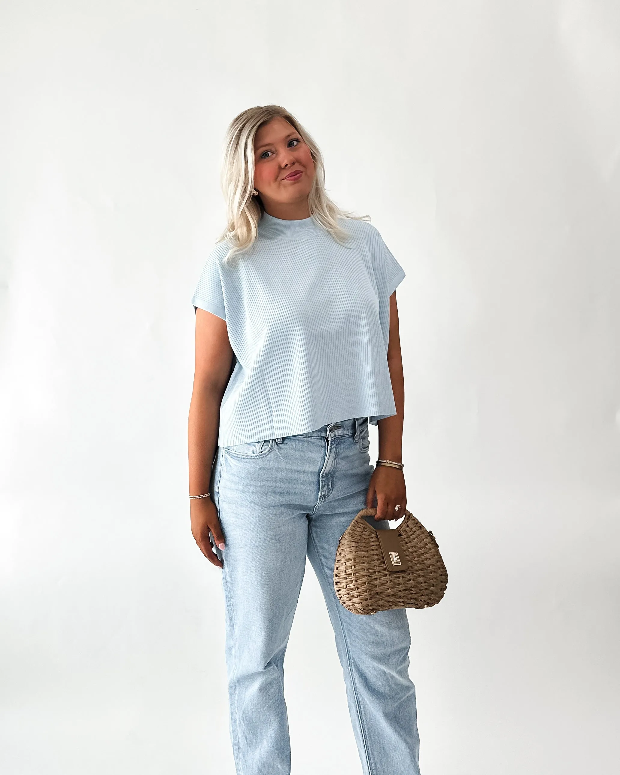 Millie Knit Top