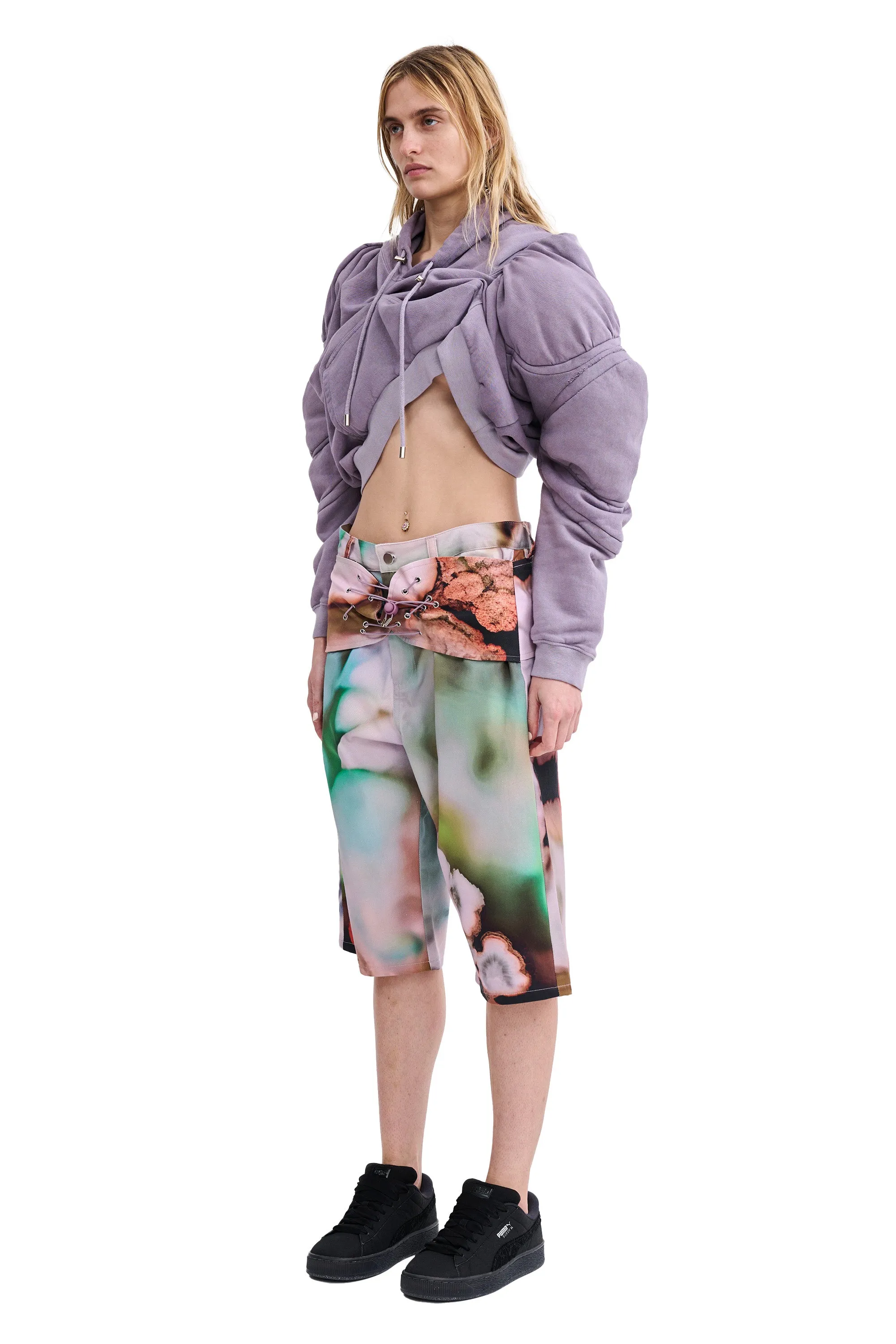 MOLD BUNGEE JORT