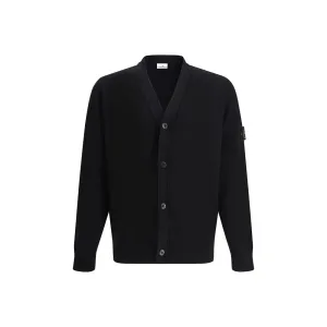 Monochrome Cardigan