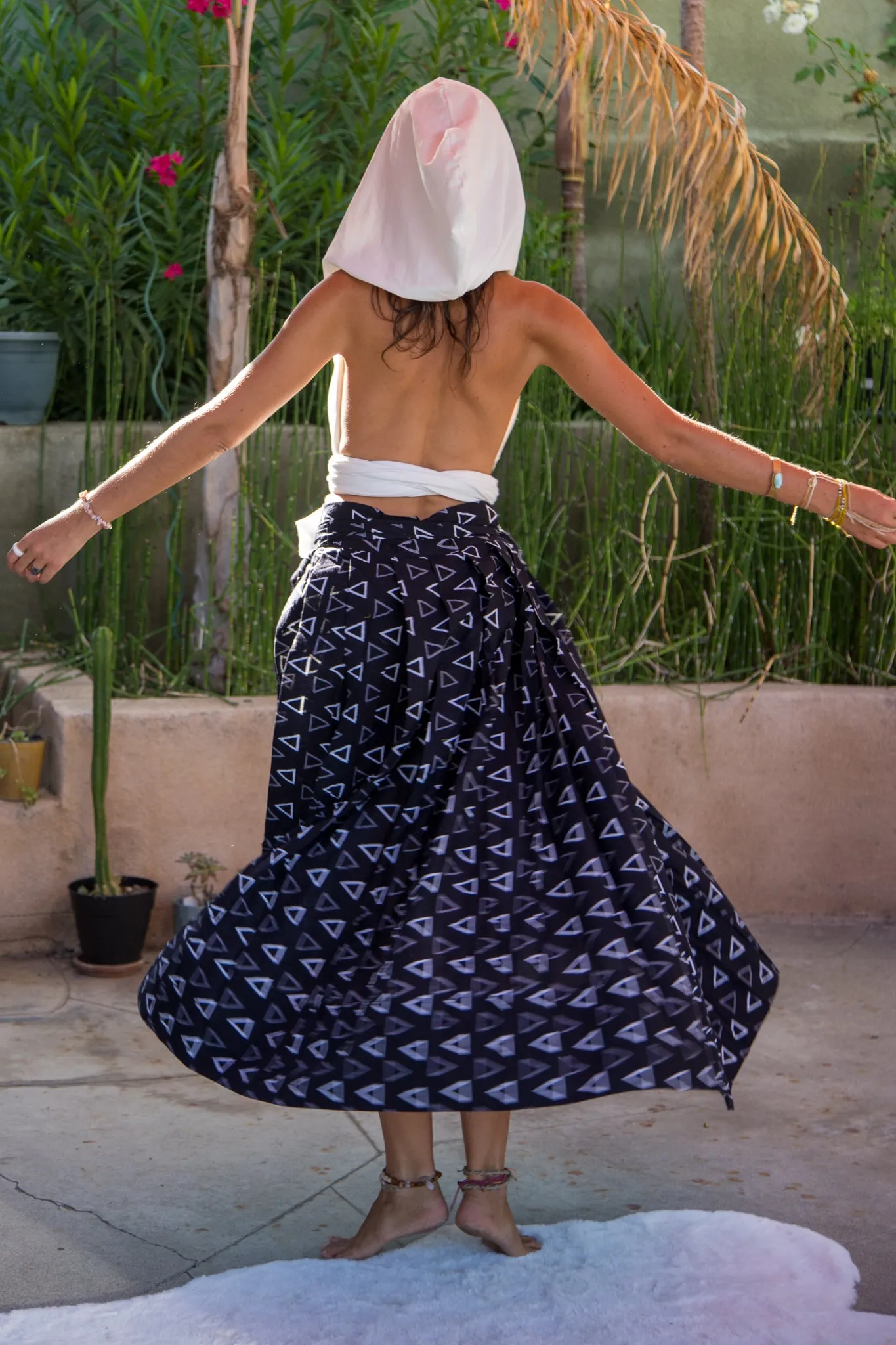 Nautica | Skirt