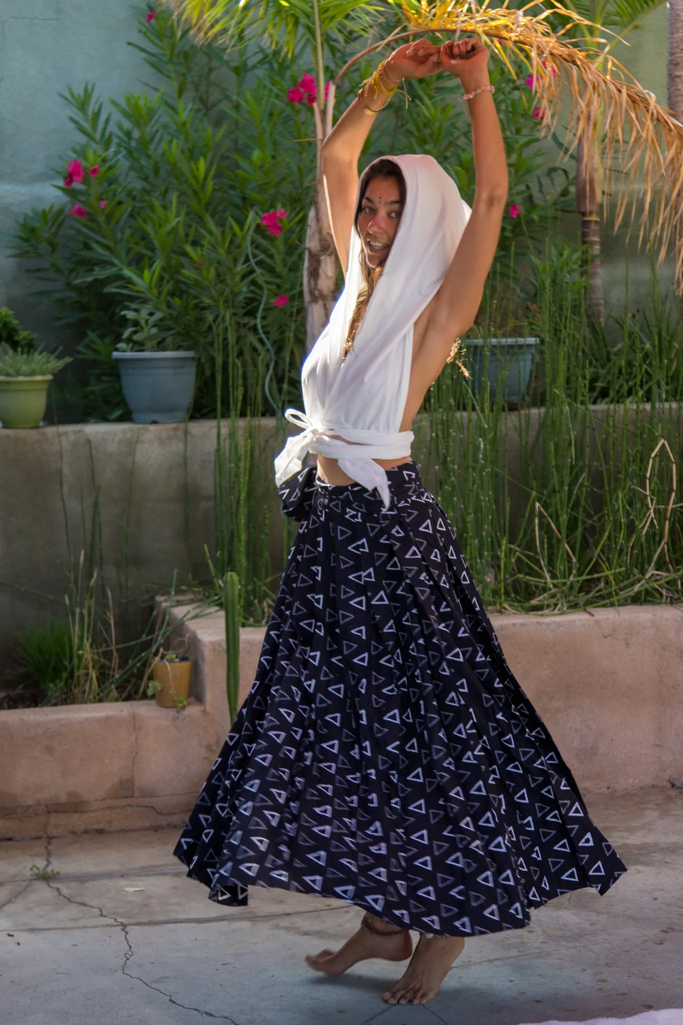Nautica | Skirt