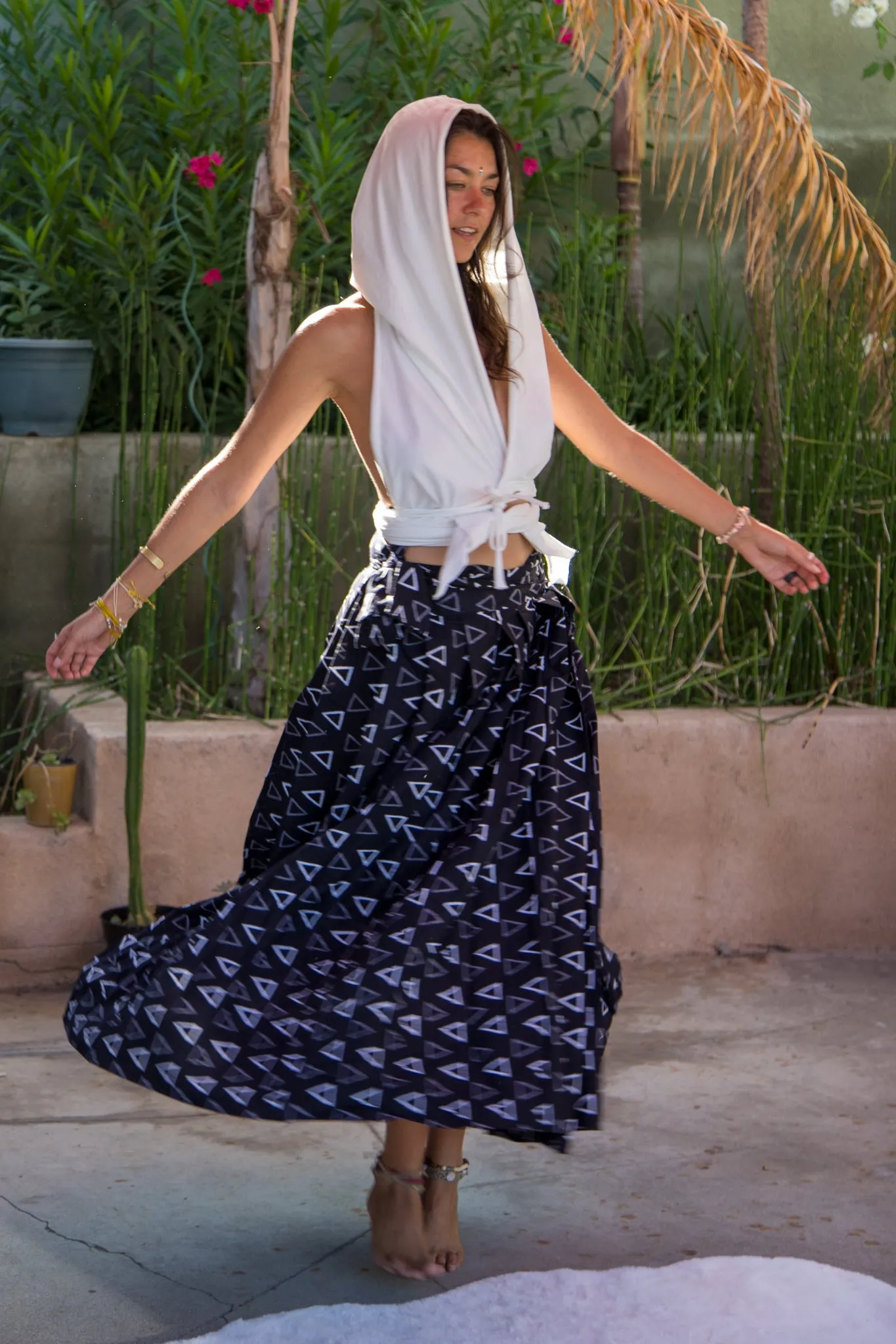 Nautica | Skirt