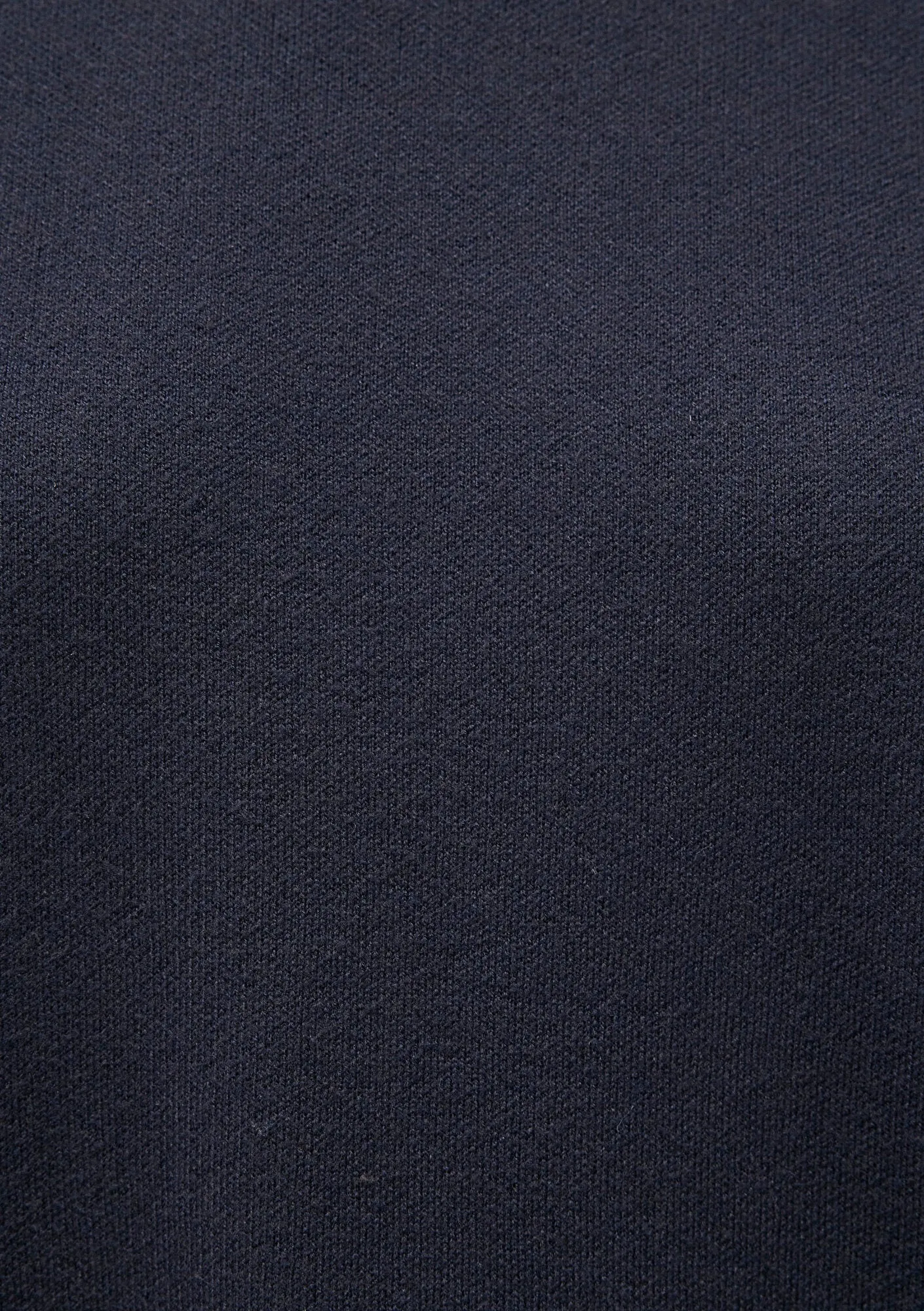 Navy Crewneck Sweater