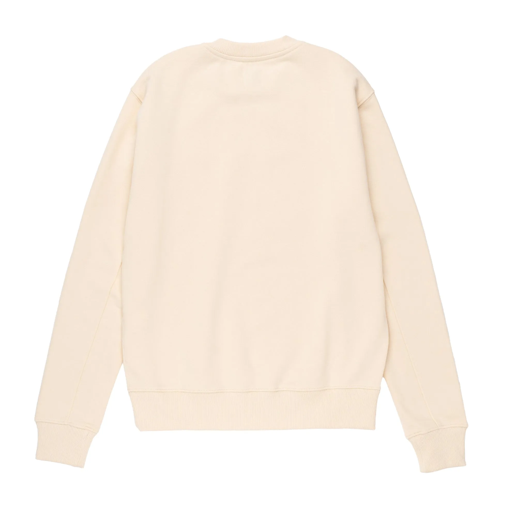 NB Core USA Fleece Crew MT21541 Beige