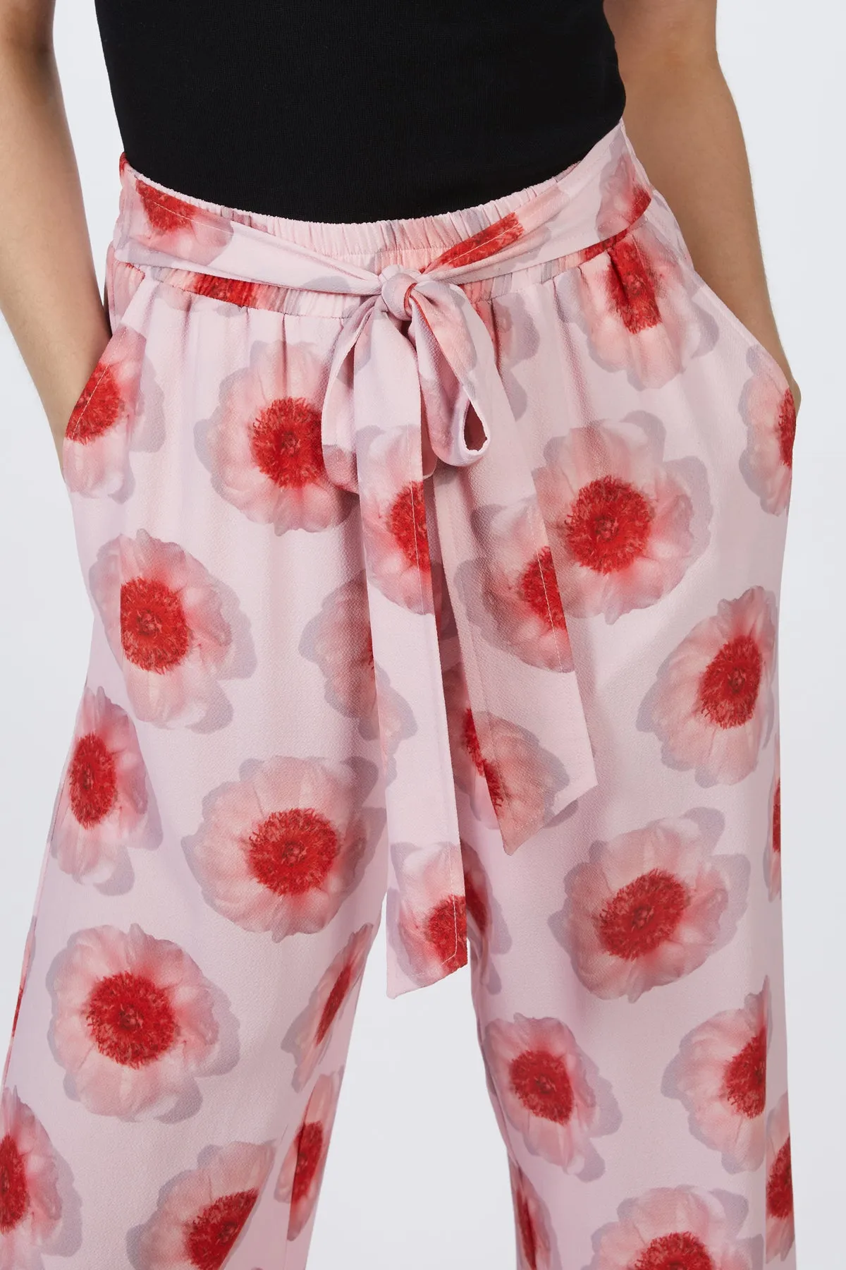 NOVYANNA TROUSERS