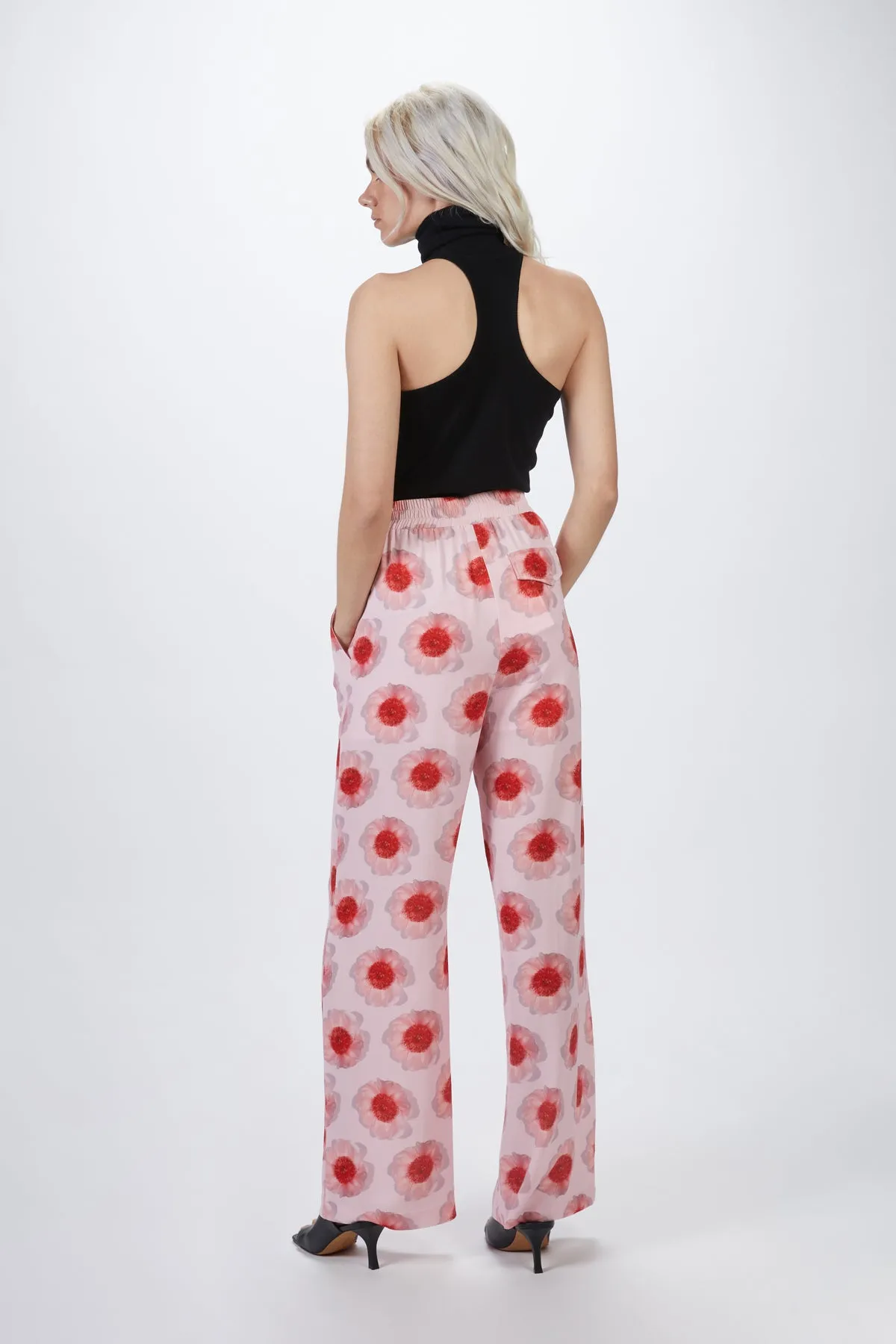 NOVYANNA TROUSERS
