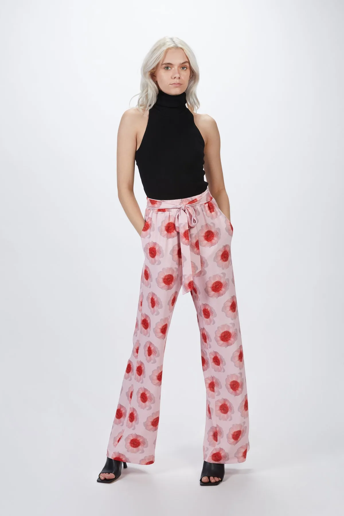 NOVYANNA TROUSERS