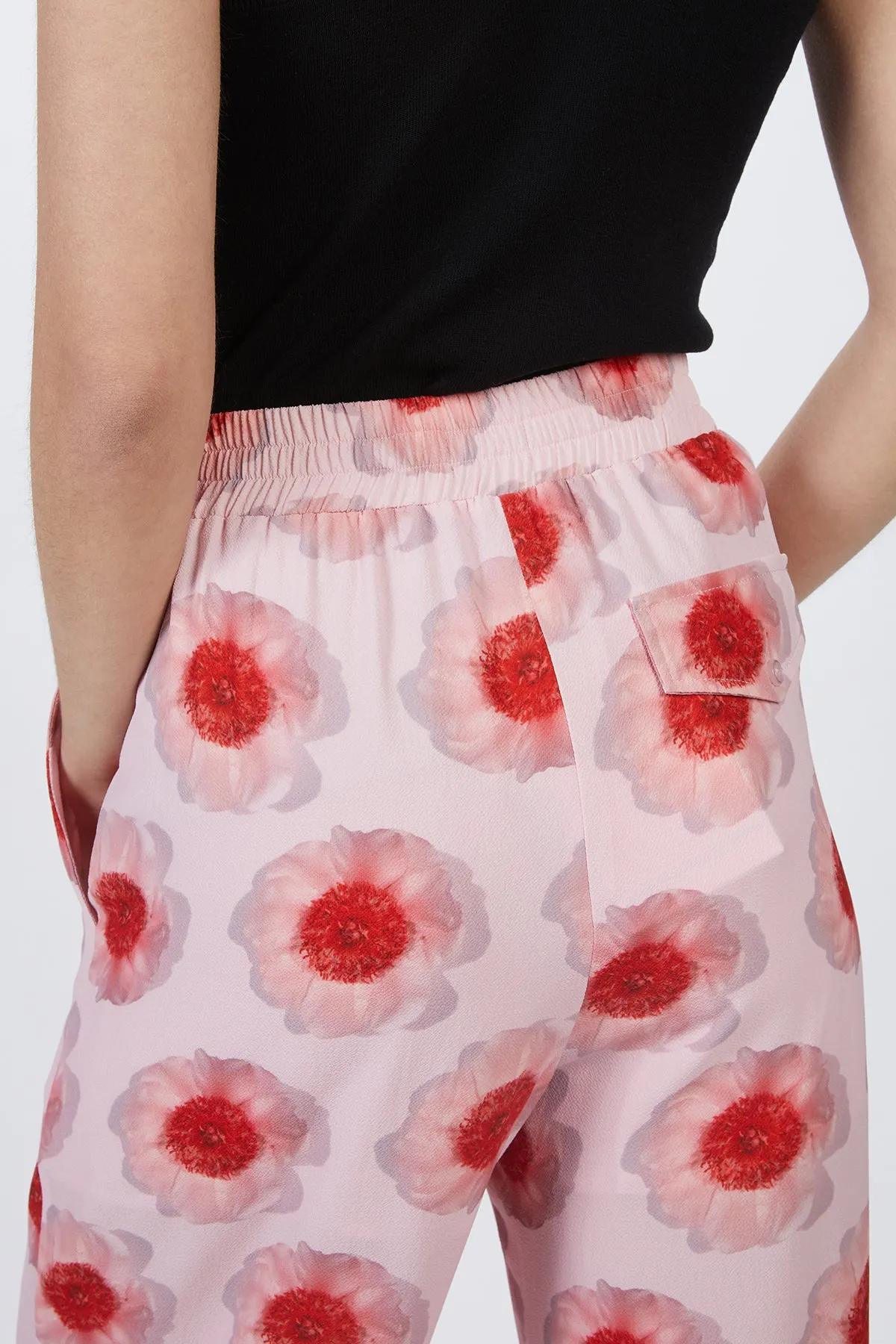 NOVYANNA TROUSERS