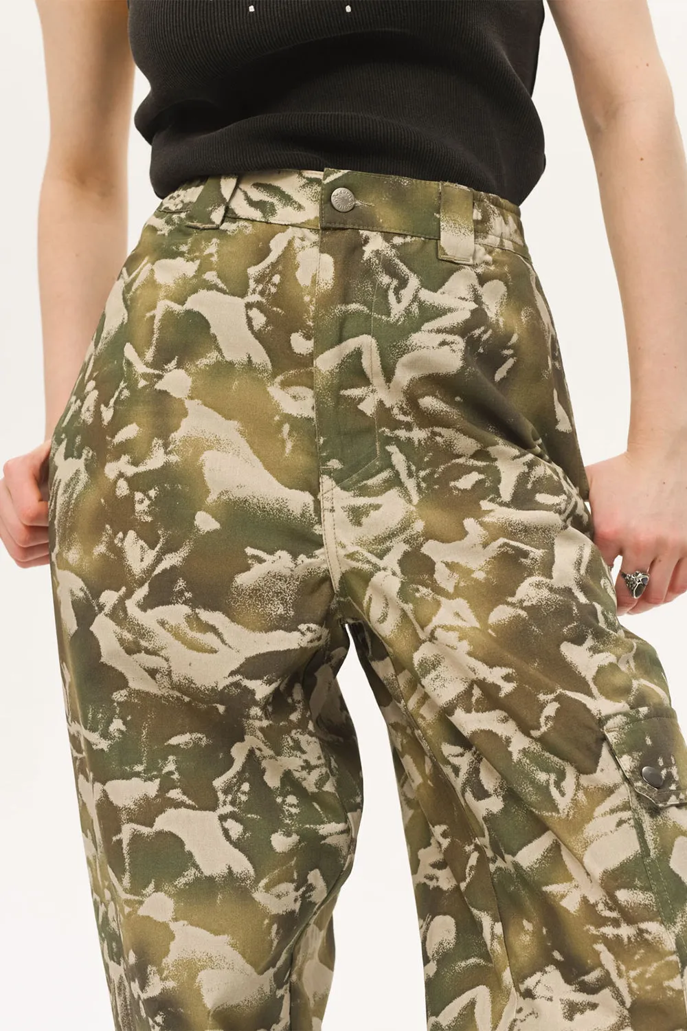Orgy Temptations Trousers
