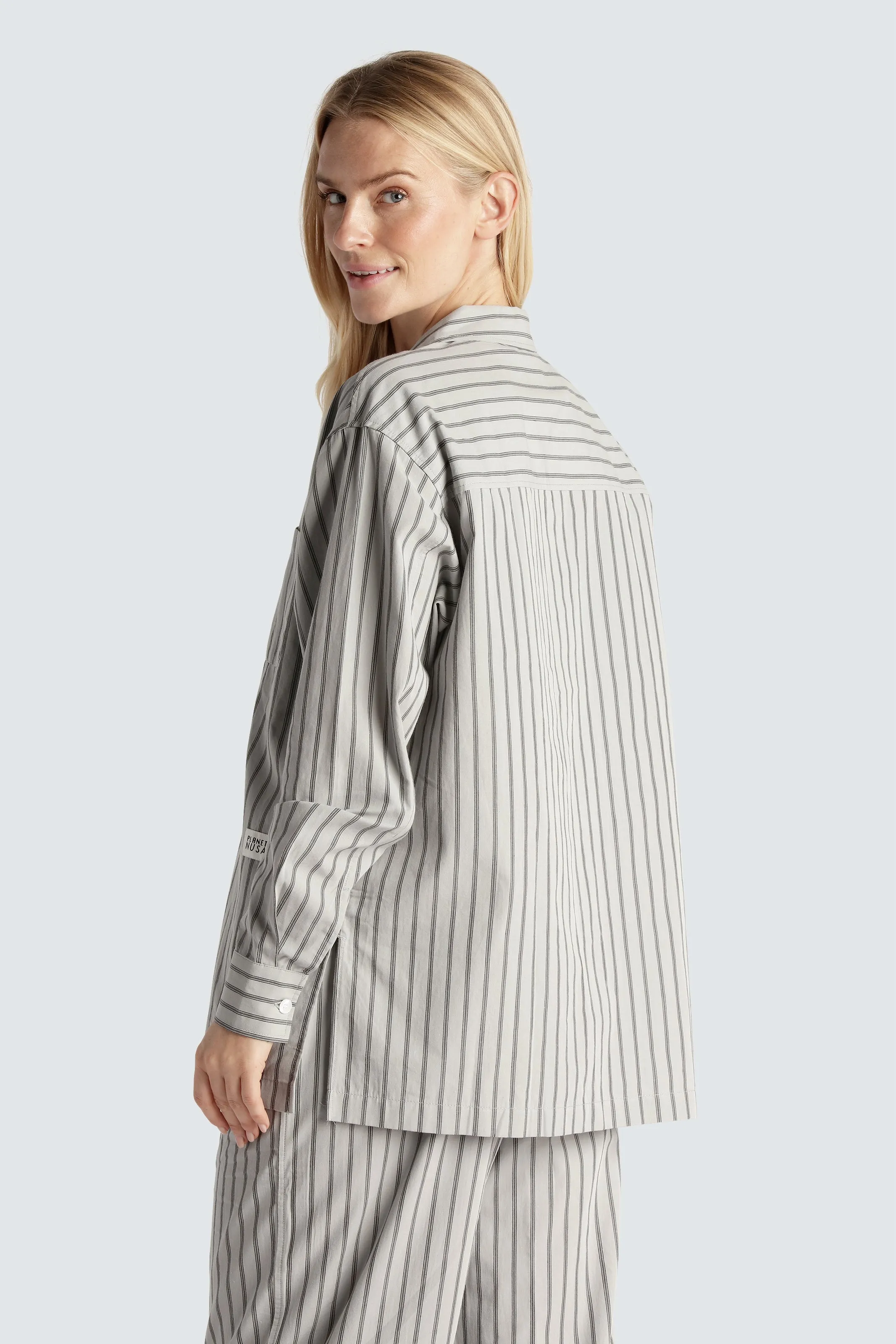 OUT & ABOUT1 SHIRT