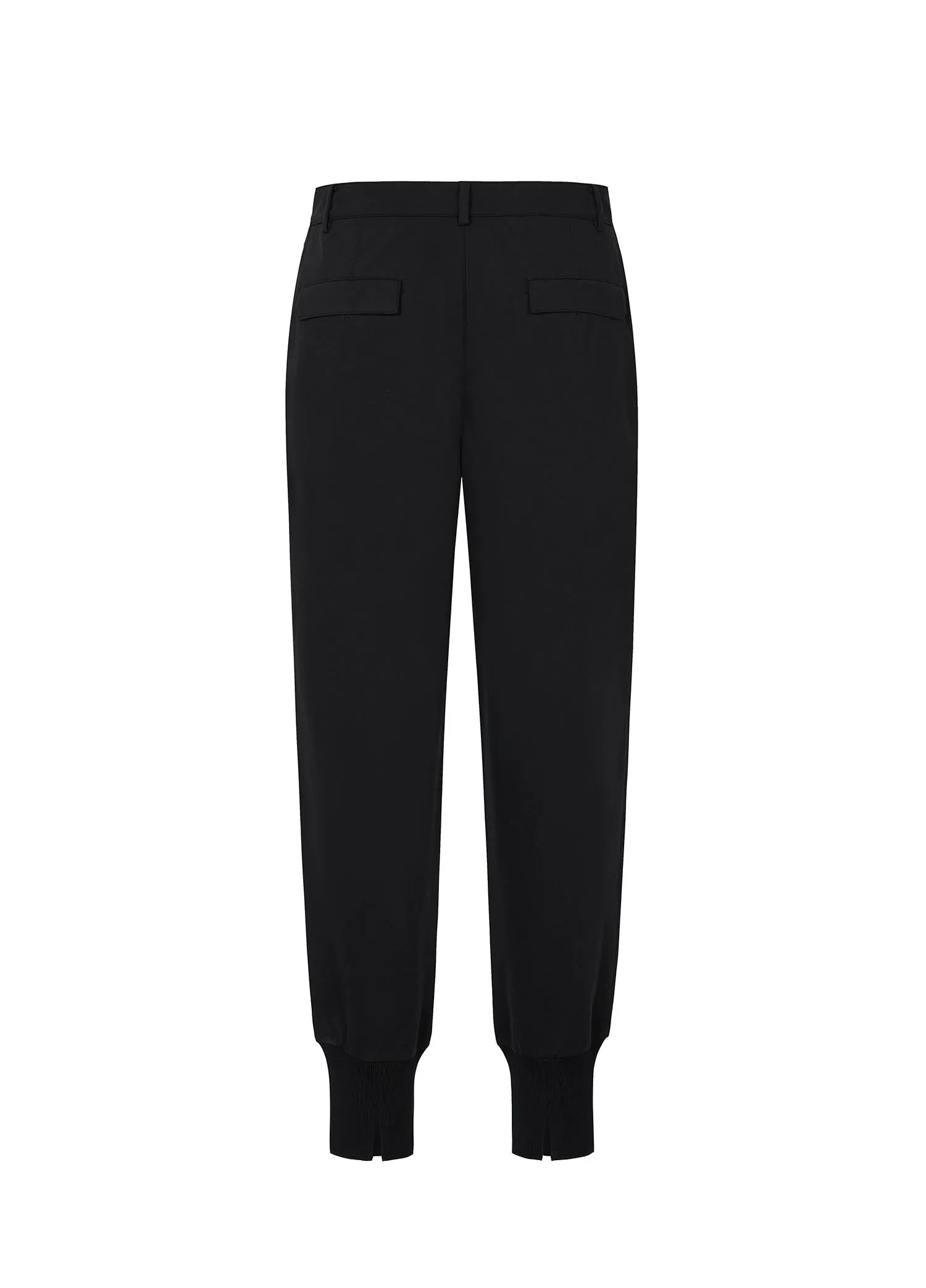 Pants / JNBY Slim Fit Trousers
